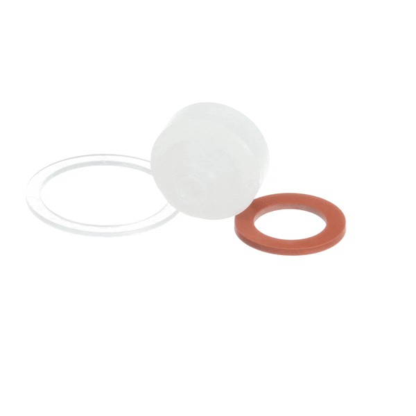 (image for) Cma Dishmachines 02103.72 UC 65E REPAIR KIT VACUUM BREAK